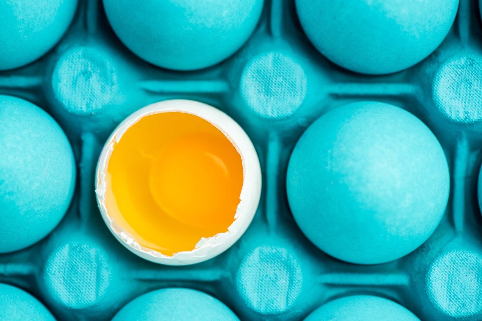 Yumurtanın Vücuda Faydaları Nelerdir?