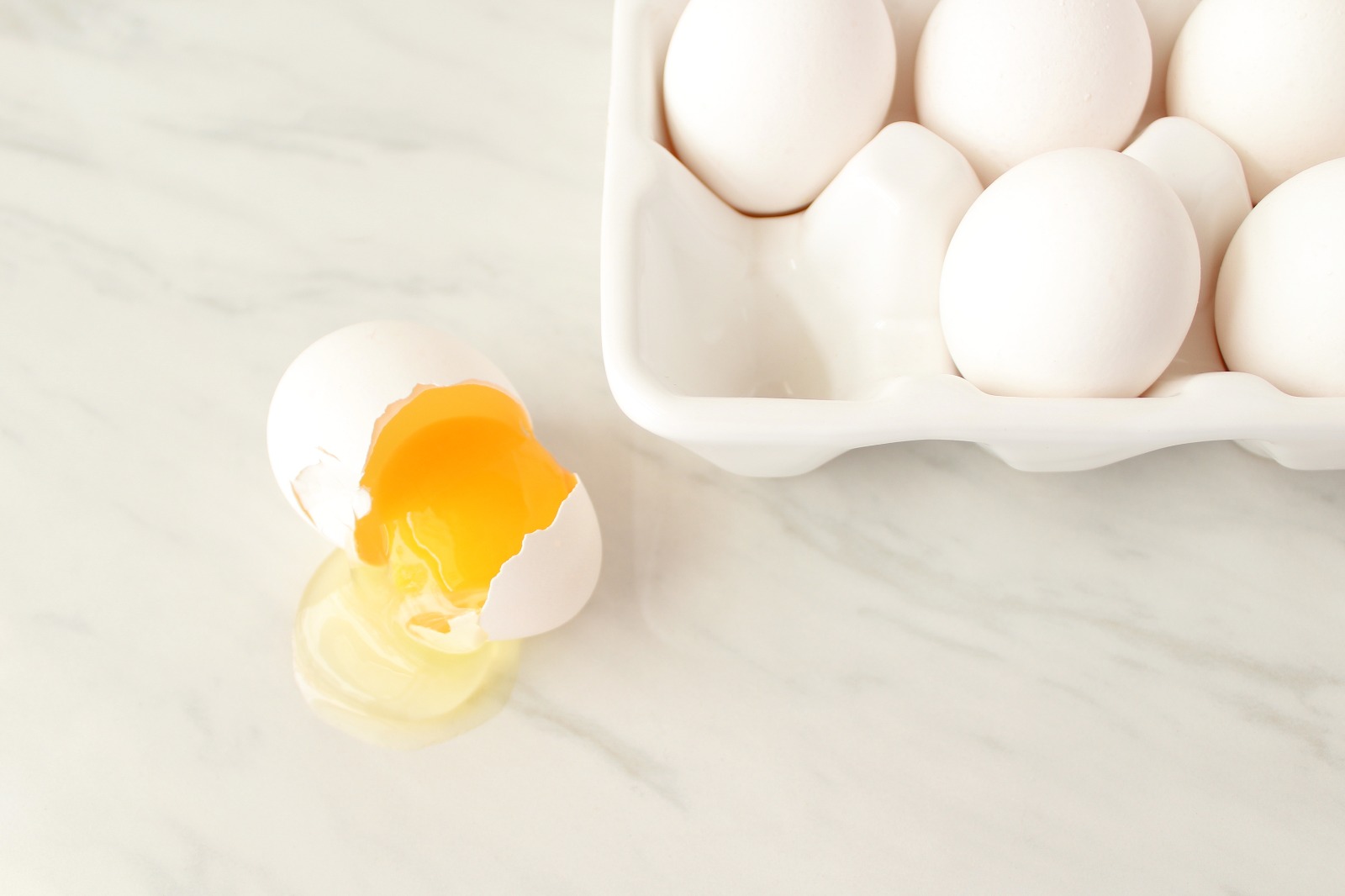 Bir Yumurtanın Organik Olup Olmadığı Nasıl Anlaşılır?